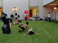 Escuela Moderna de Música y Danza. Credito foto, Juan Pablo Toso (23)